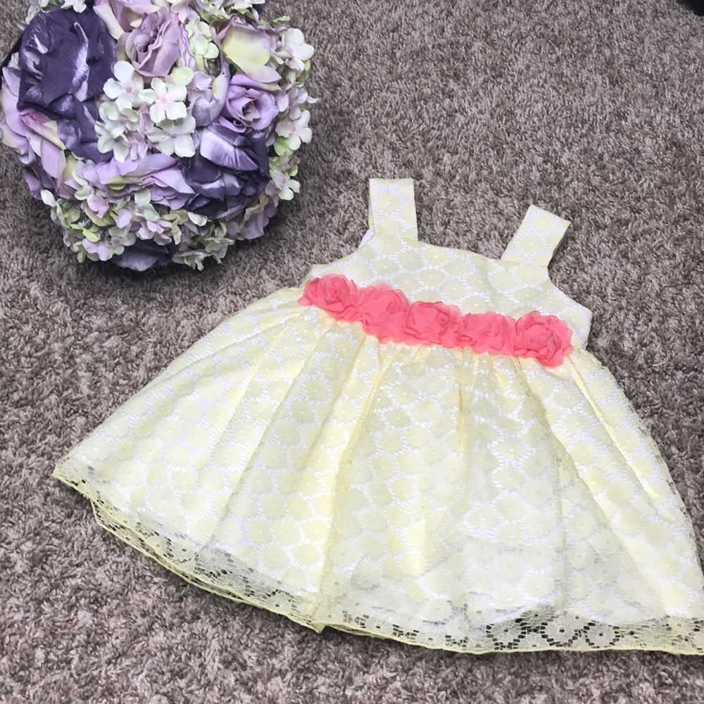 Perfect Easter Dress